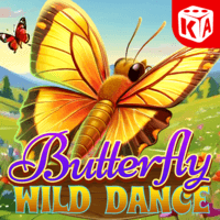 Dance of the Butterfly