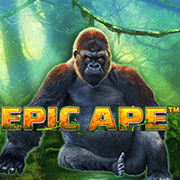Ape Legend