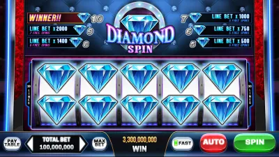 Kho game nổ hũ hấp dẫn