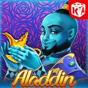Aladdin's Lamp